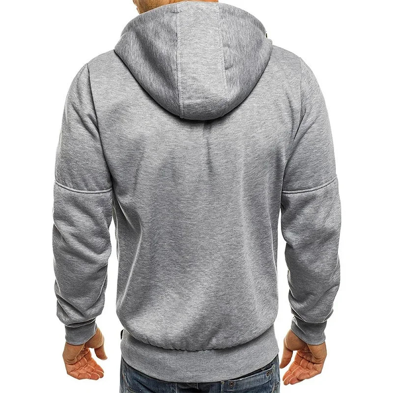 Vigor Casual Sweatshirt