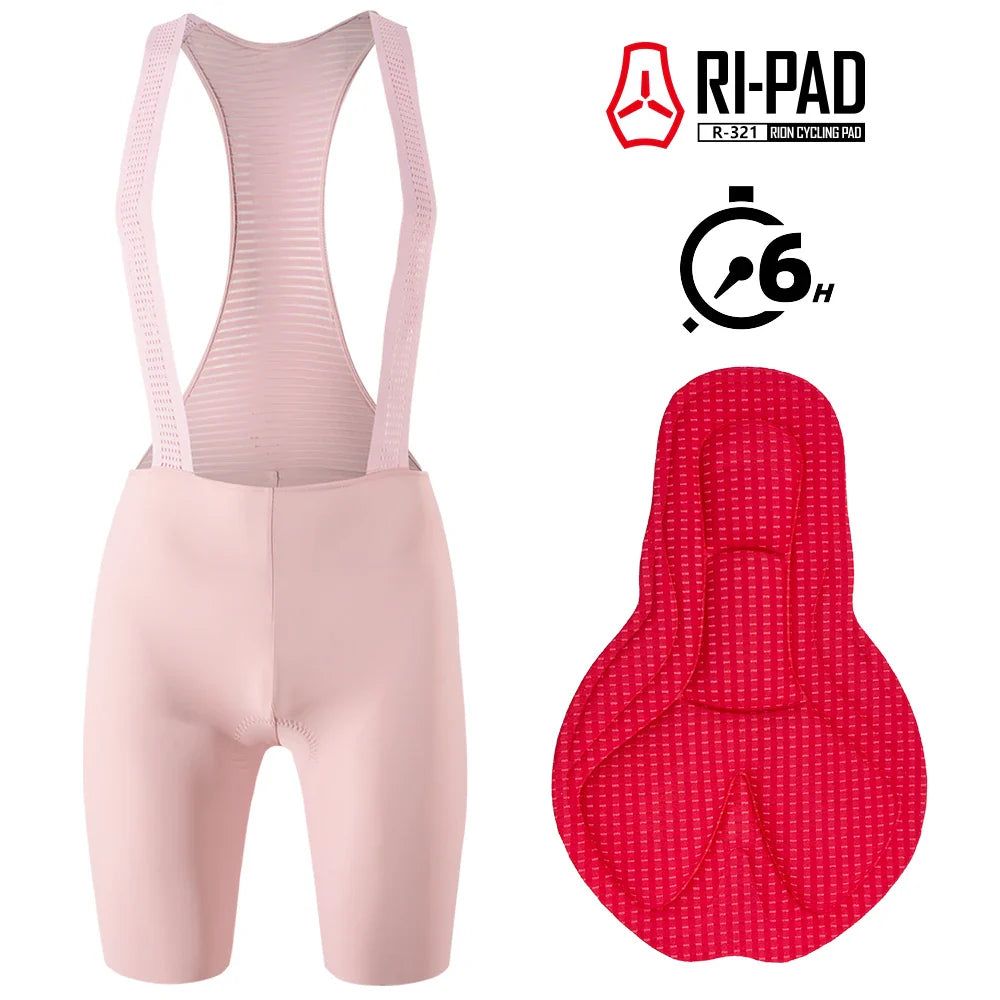 Pacific Women Bib Shorts
