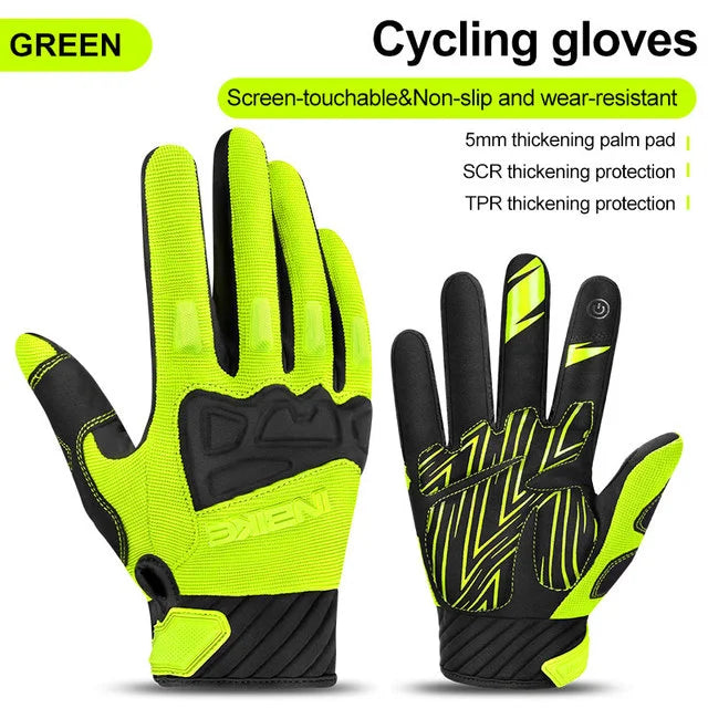 Caledon MTB Cycling Gloves