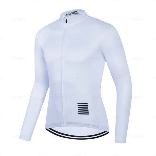 Turbo Thermal Fleece Jersey