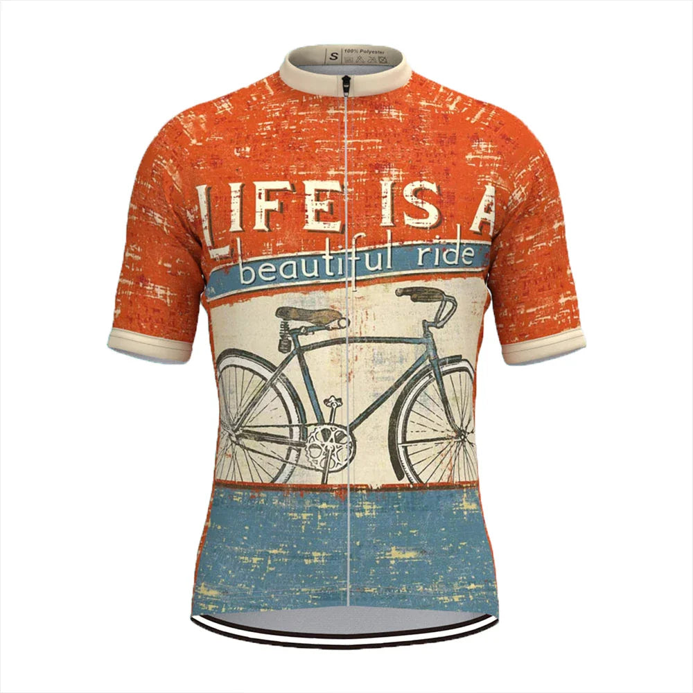 Legacy Jersey