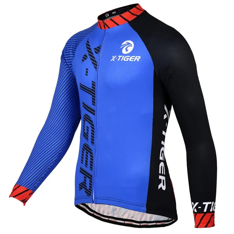 Ekoy Thermal Fleece Jersey