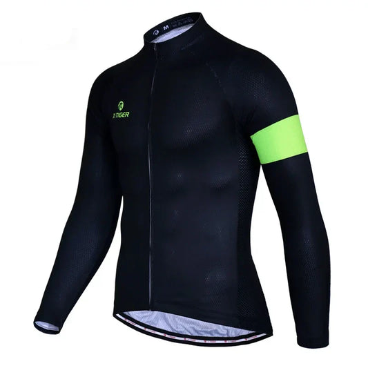 Spartan Thermal Fleece Jersey
