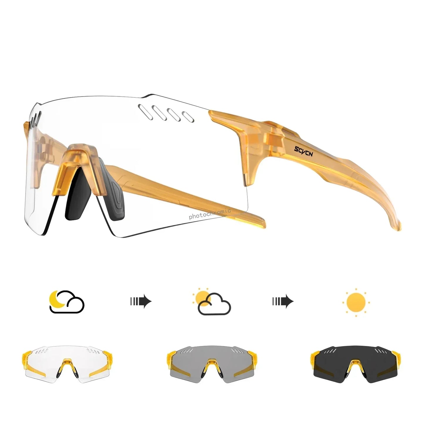 Antero Outdoor Sunglasses