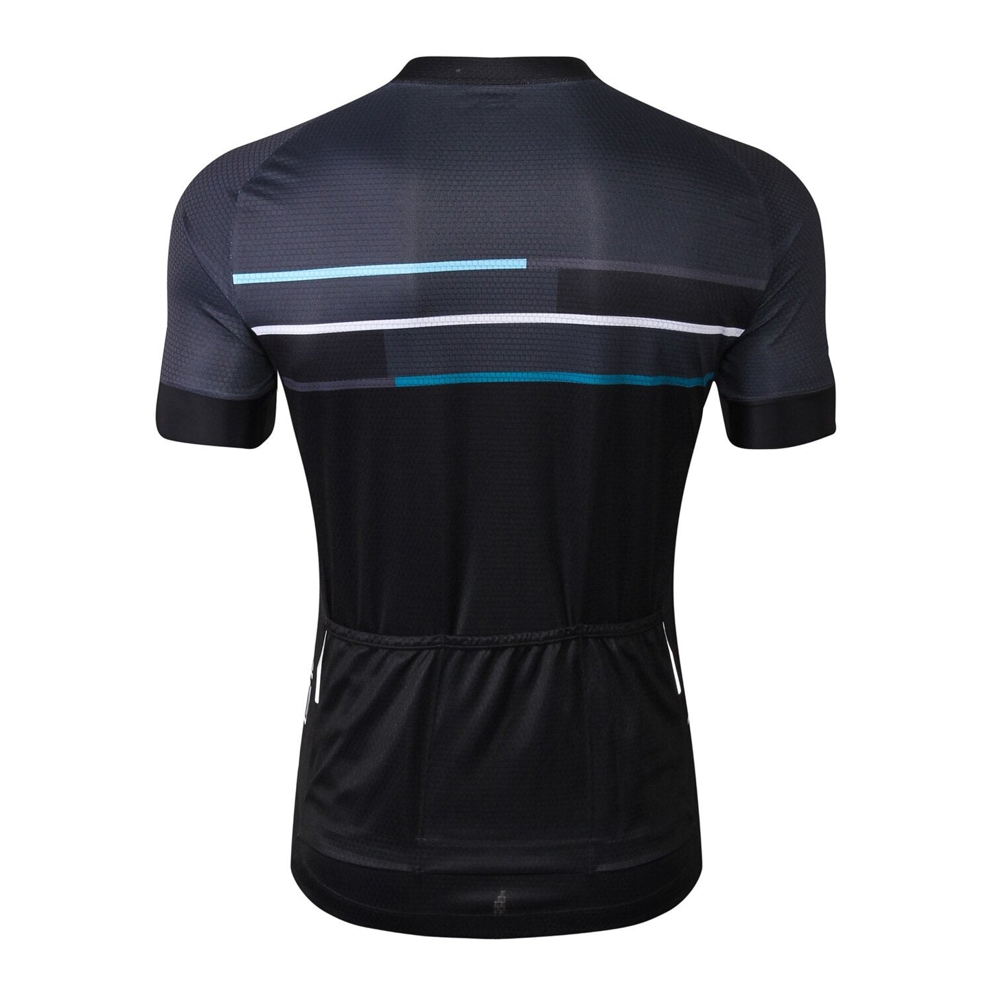 Steel Jersey