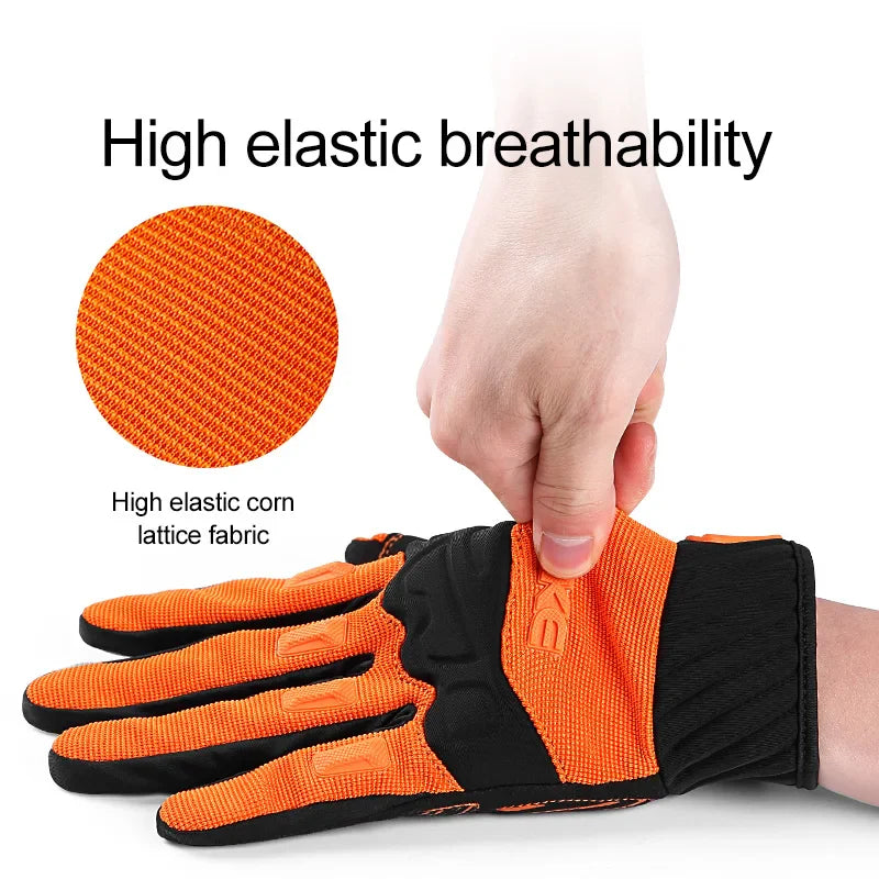 Caledon MTB Cycling Gloves