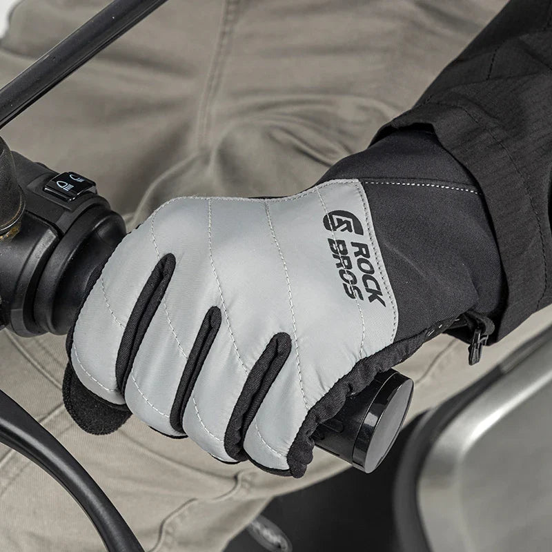 Rava Winter Long Finger Gloves