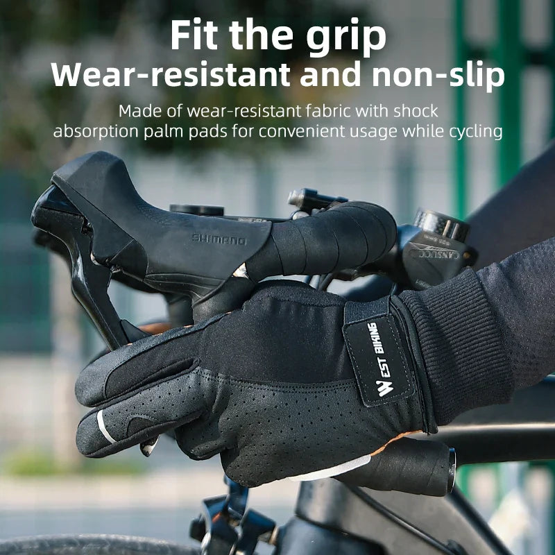 Cortina Winter Warm Gloves