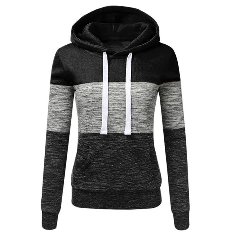 Tundra Women Fitness Hoodie