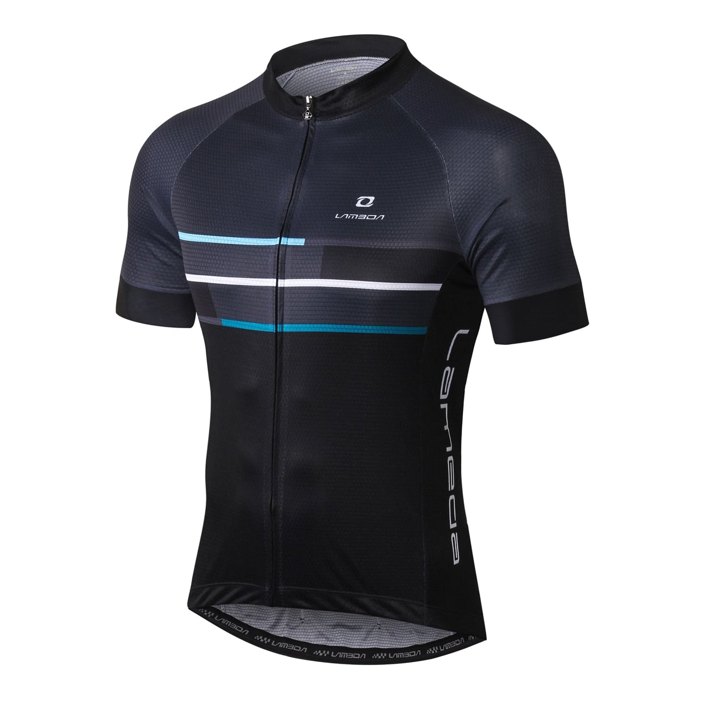 Steel Jersey