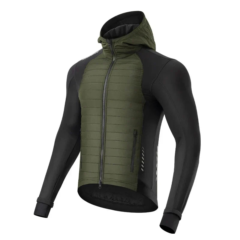 Bergen Down Jacket