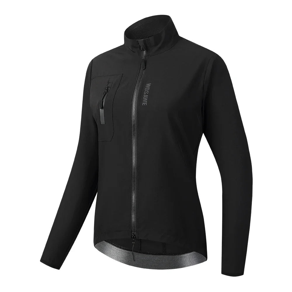 Valley Women Windbreaker