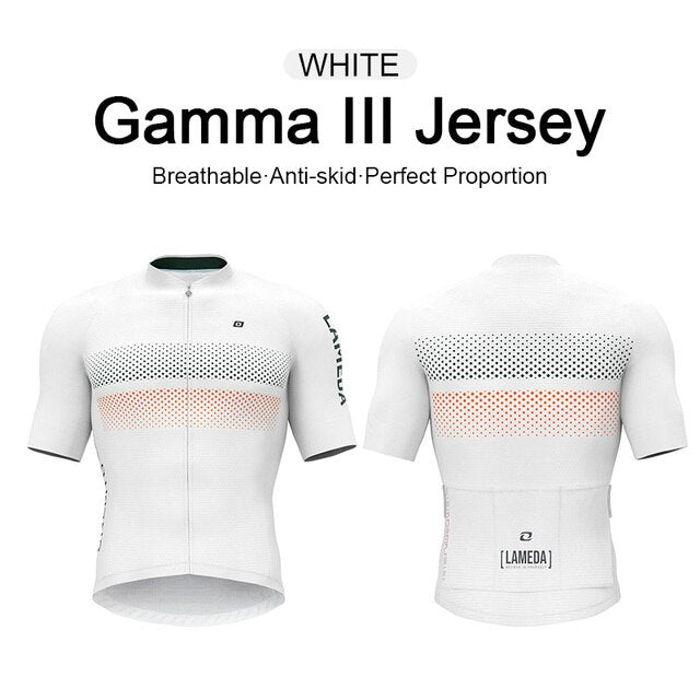 Gamma Jersey