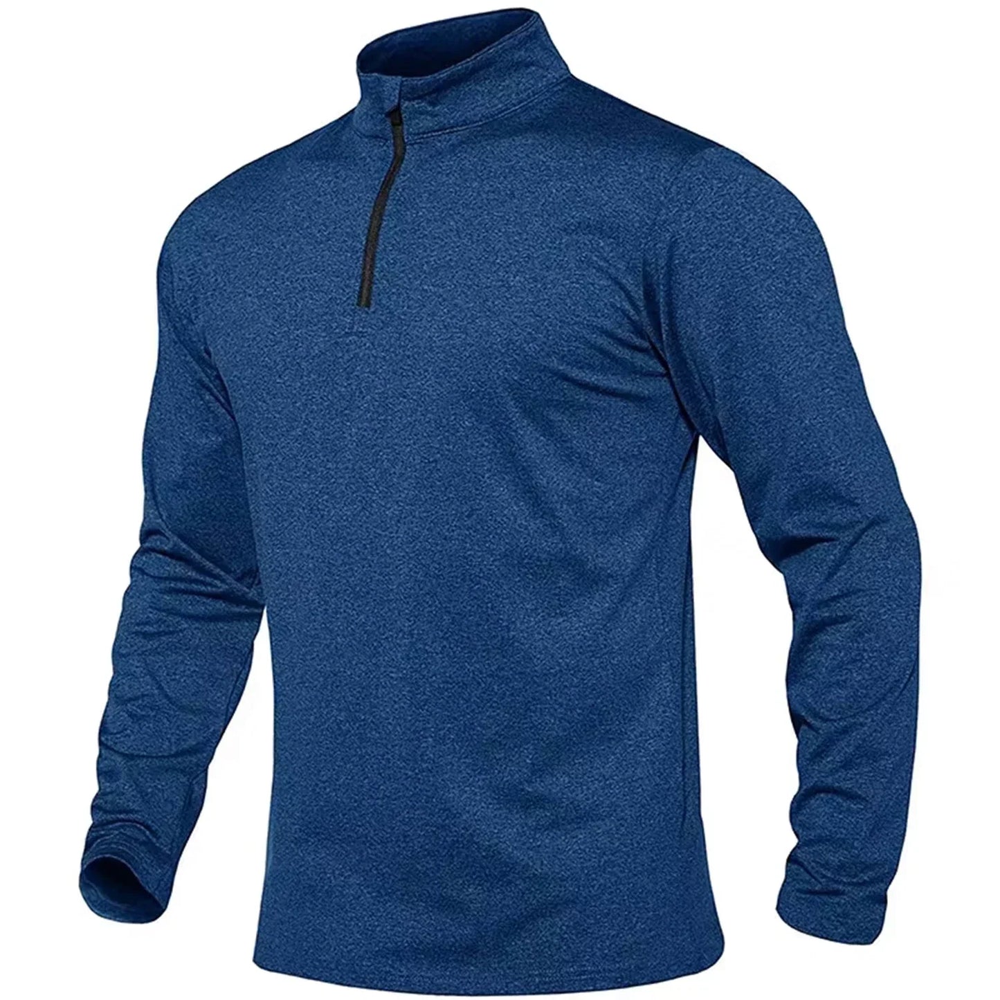 Force Workout Sweatshirt