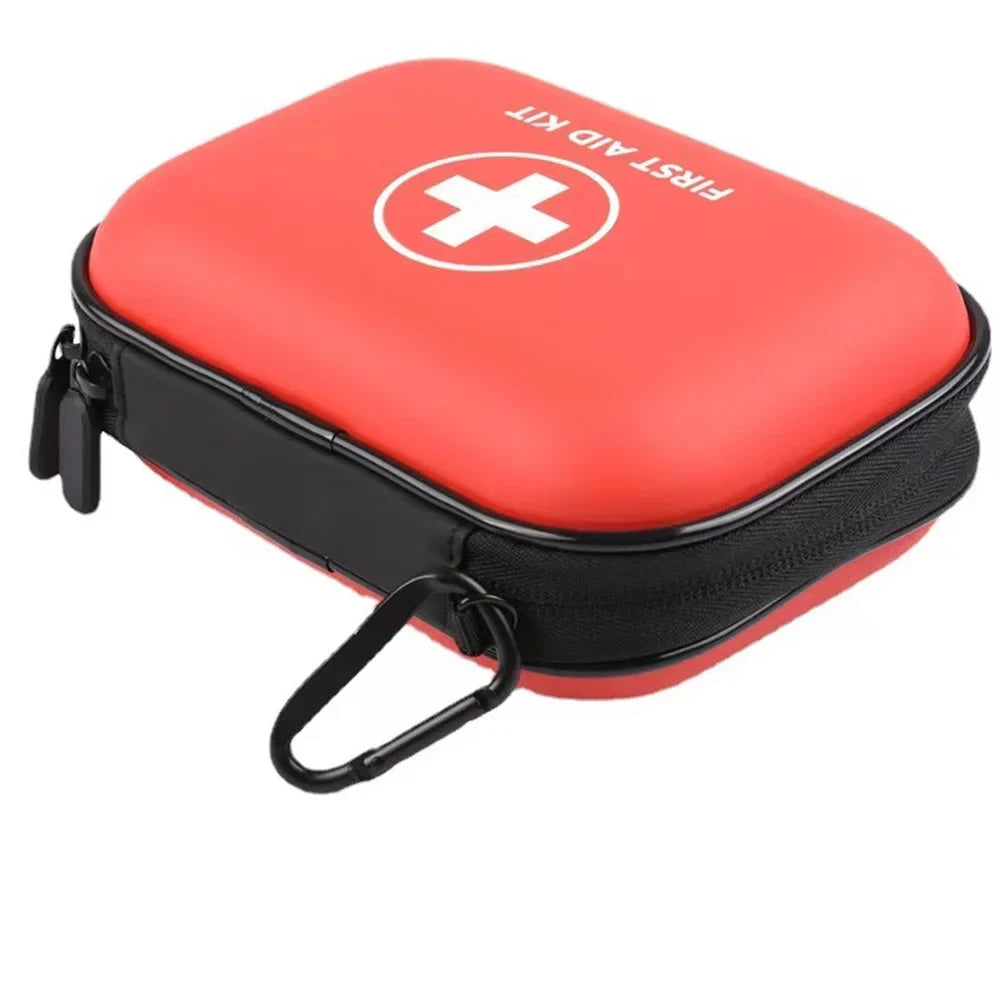 Emergency First Aid Kit