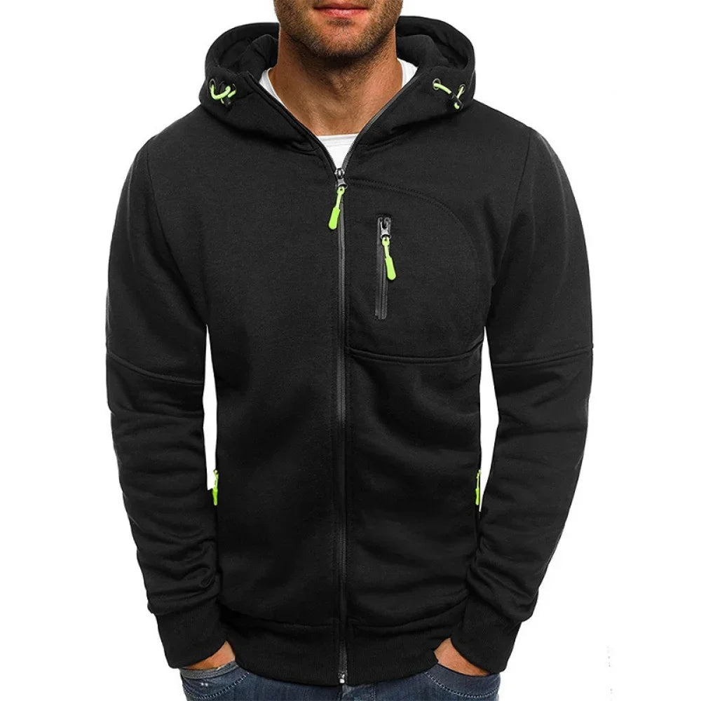 Vigor Casual Sweatshirt