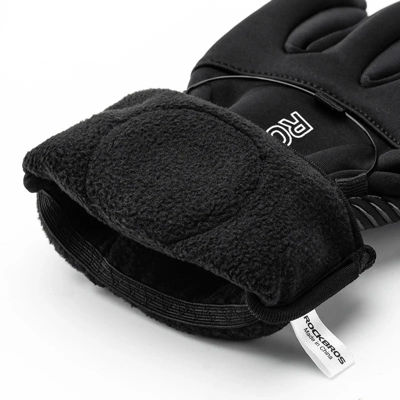 Welney Winter Gloves