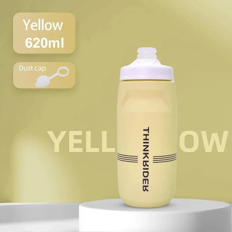 ThinkRider Cycling Water Bottle