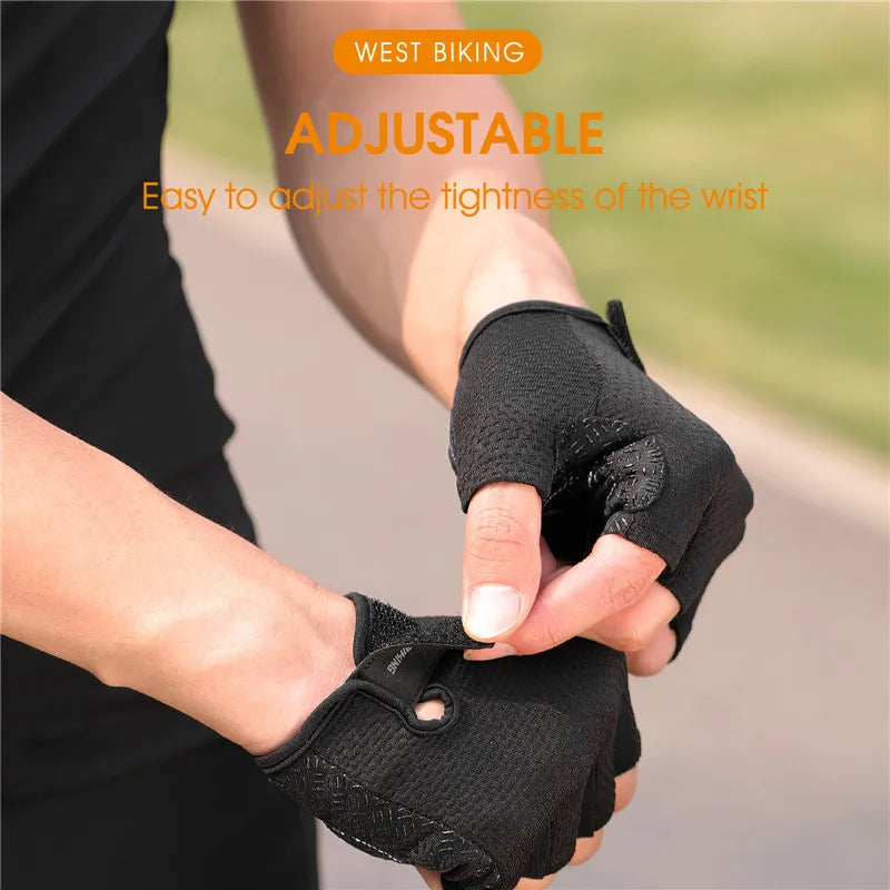 Nexor Anti Slip Gloves