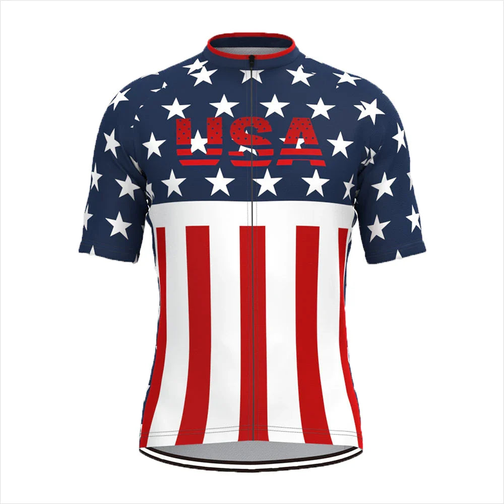 USA Jersey