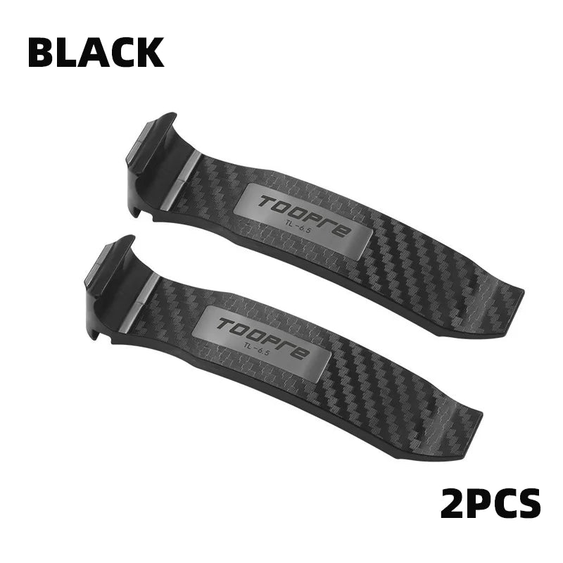 Bicycle Tire Pry Bar (2pcs)