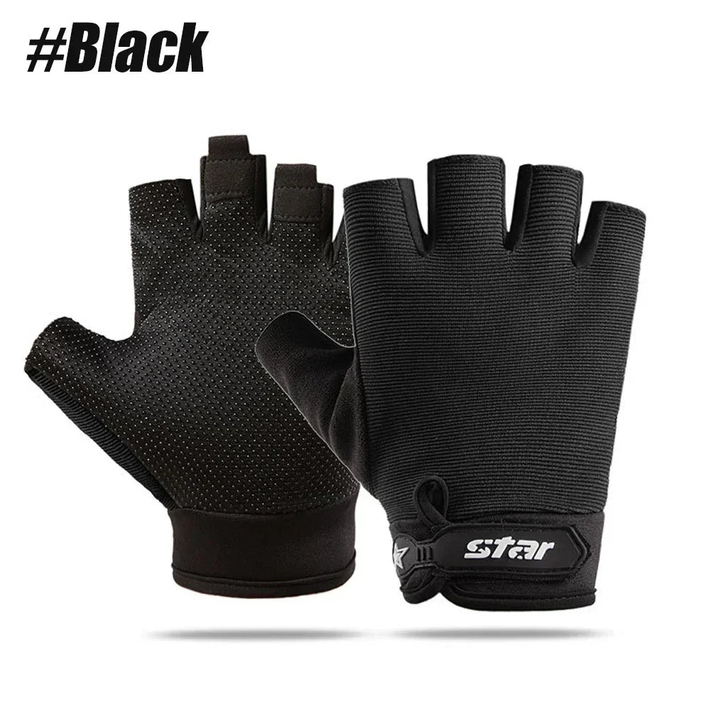Recon Workout Gloves