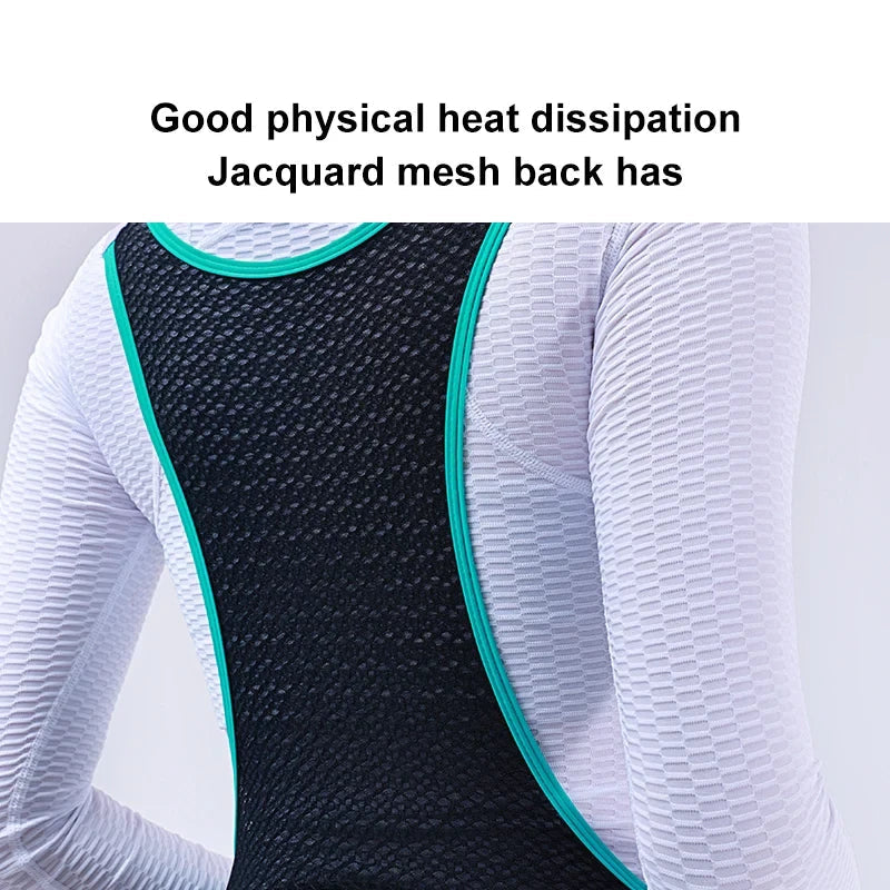 Selora Women Thermal Bib Pants
