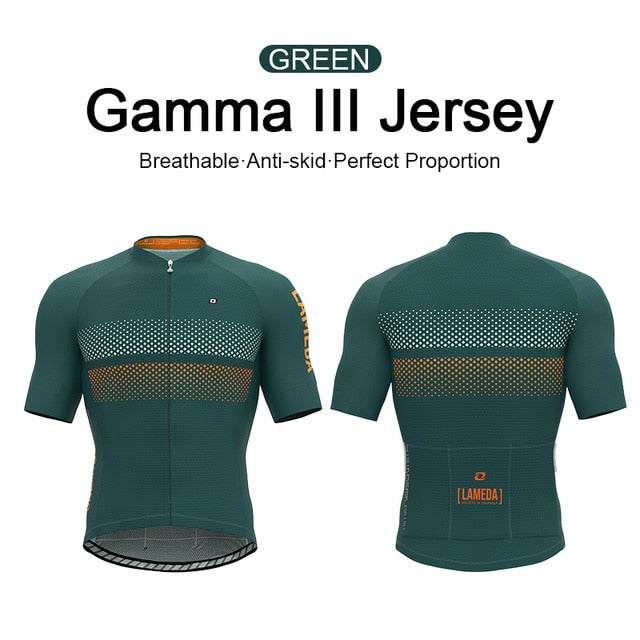 Gamma Jersey