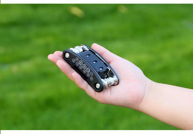 Bike Repair Multi Tool 16 in 1