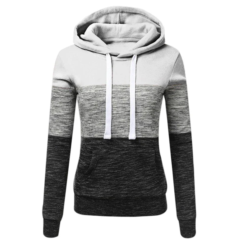 Tundra Women Fitness Hoodie
