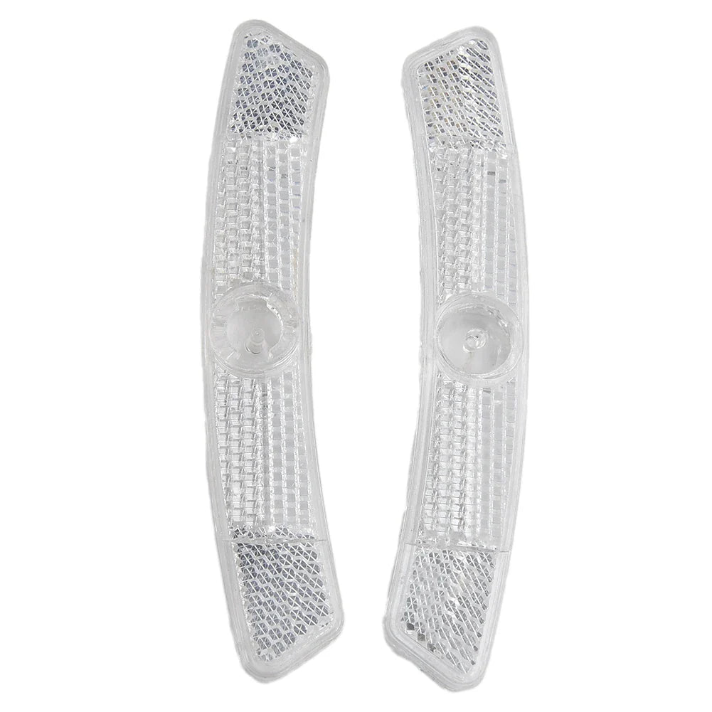 Bike Spoke Reflector Set (4pcs)