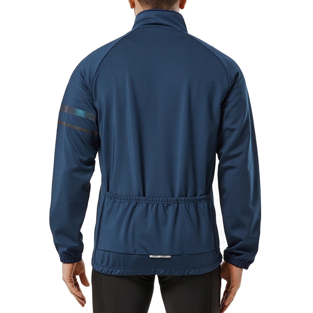 Denali Thermal Cycling Jacket