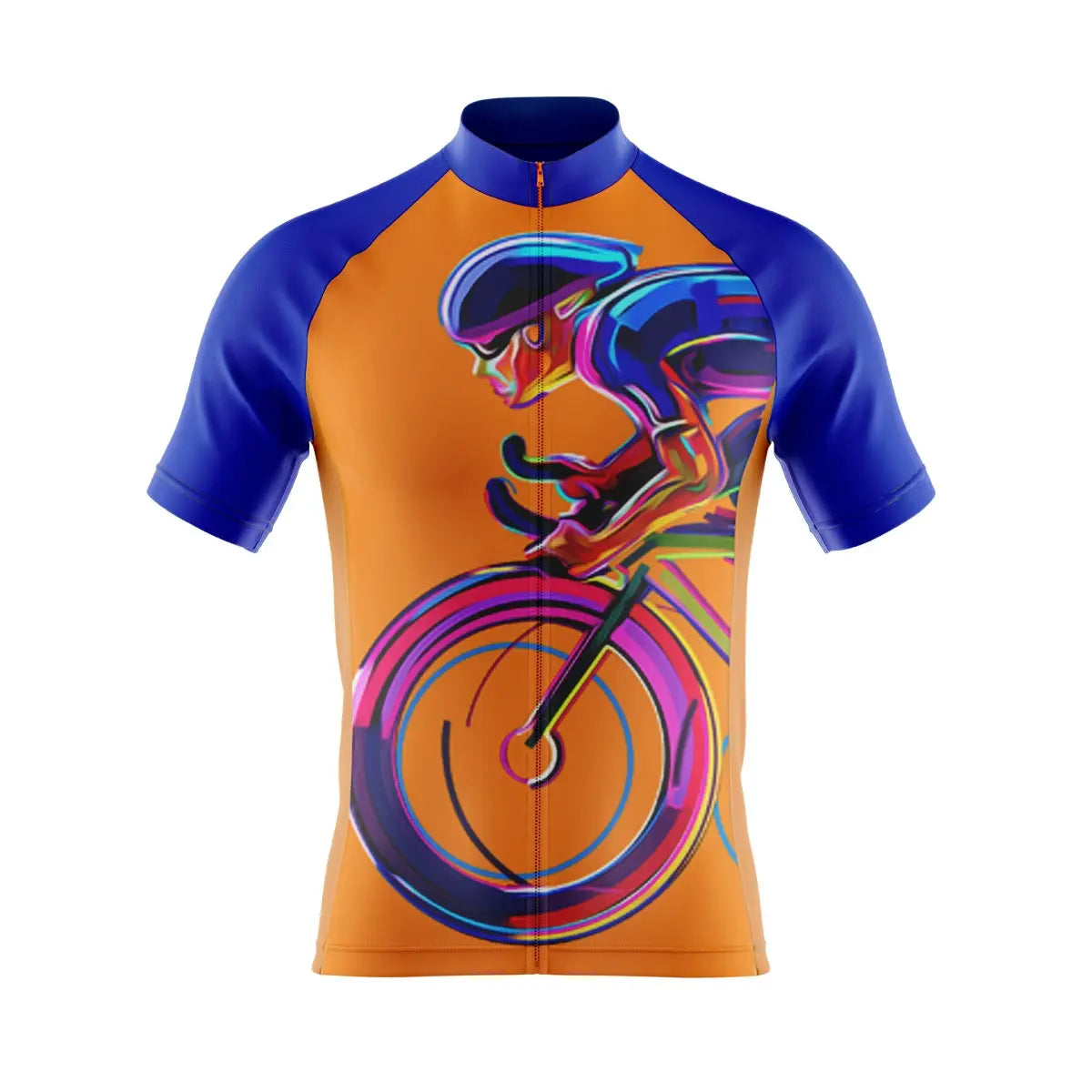Spark Jersey