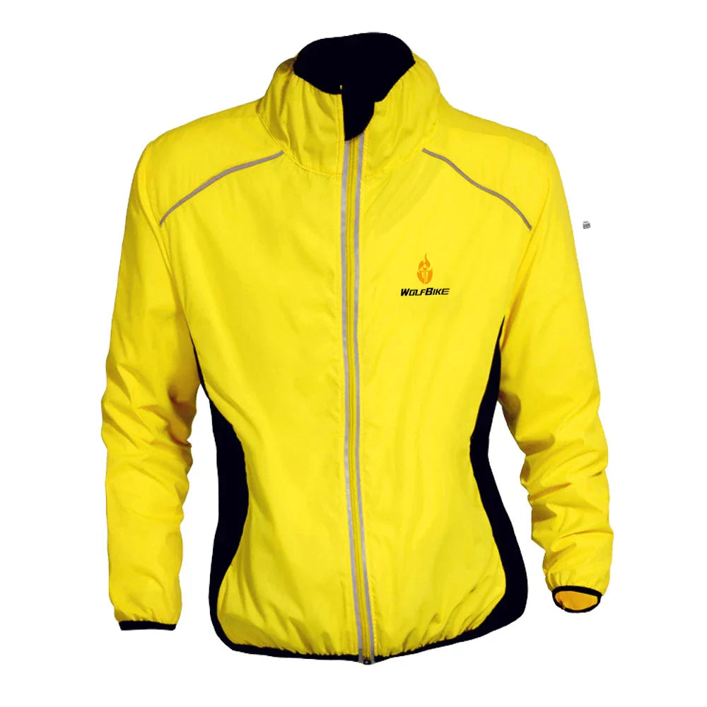 Nevis Windbreaker