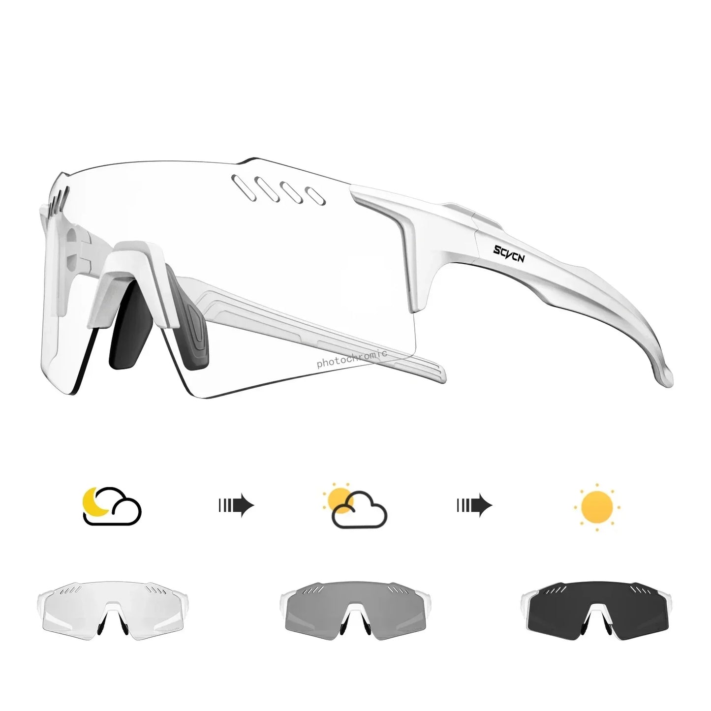 Antero Outdoor Sunglasses