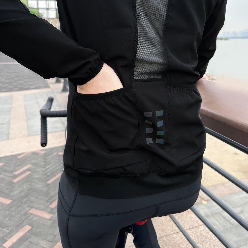 Valley Women Windbreaker