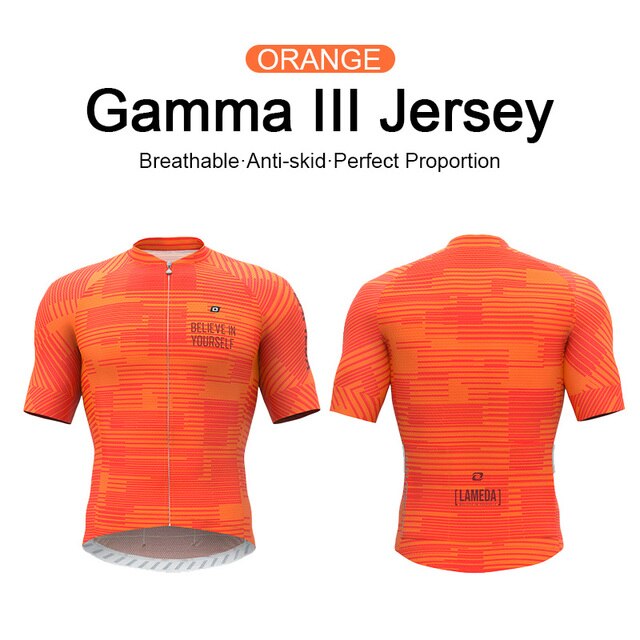 Gamma Jersey