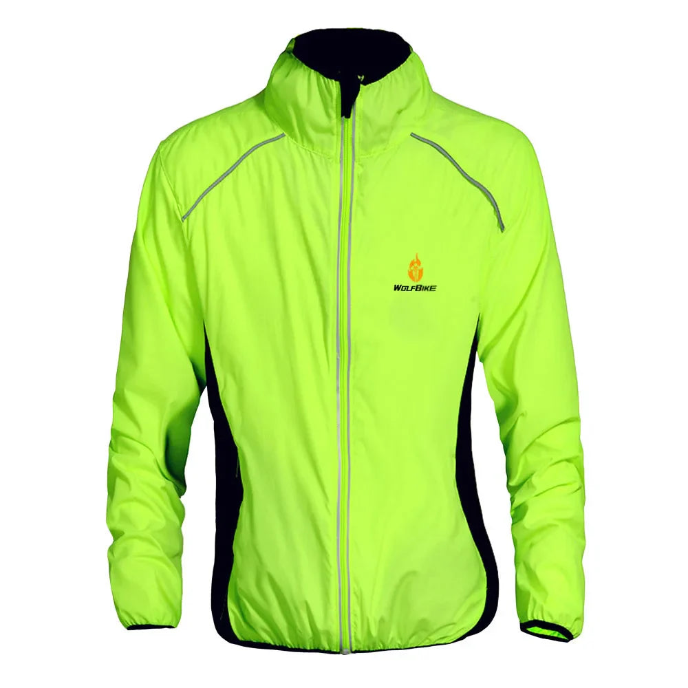 Nevis Windbreaker
