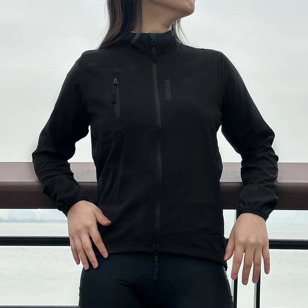Valley Women Windbreaker