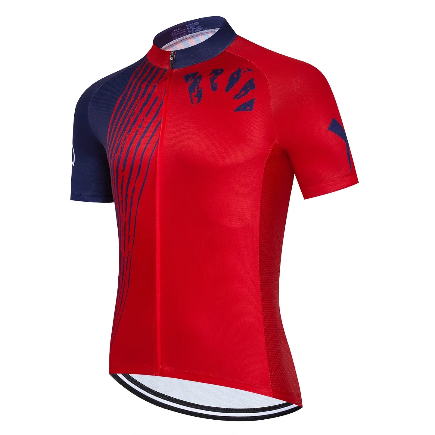 Rebel Jersey