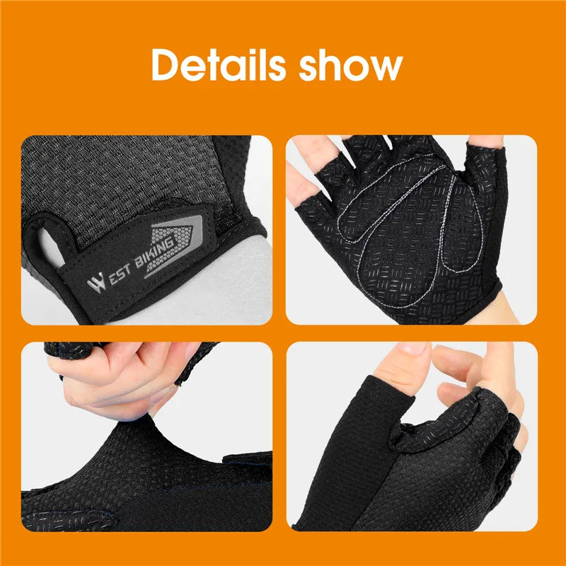 Nexor Anti Slip Gloves