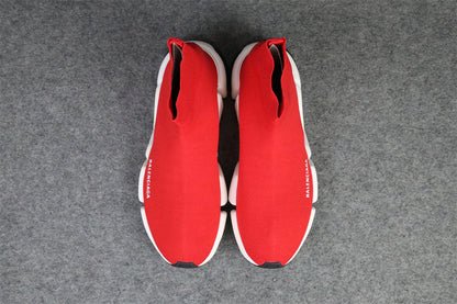 Balenciaga Speed 2.0 Sneaker 'Red'