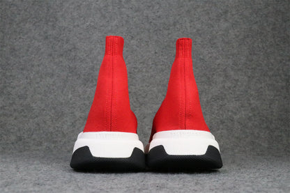 Balenciaga Speed 2.0 Sneaker 'Red'