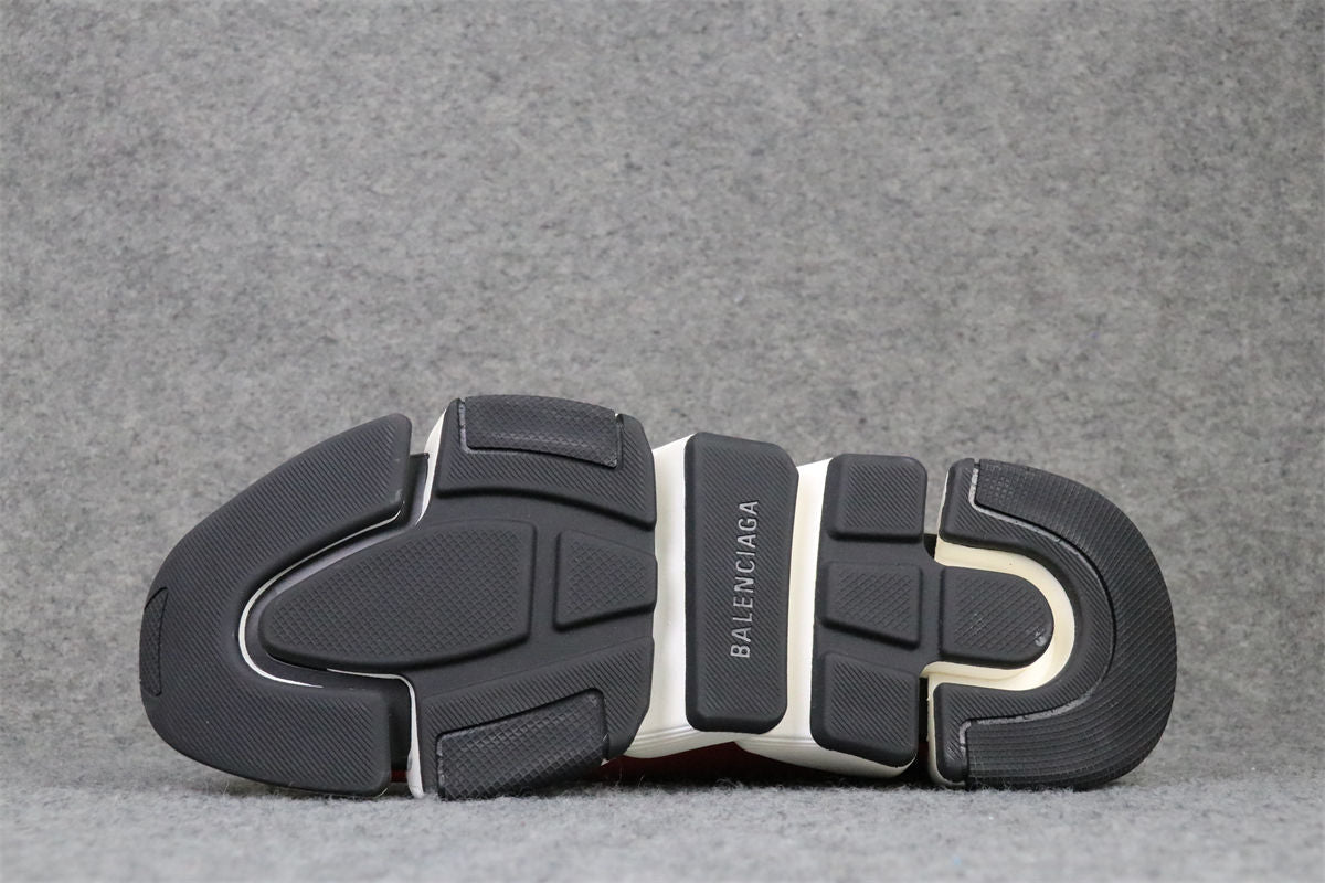 Balenciaga Speed 2.0 Sneaker 'Red'