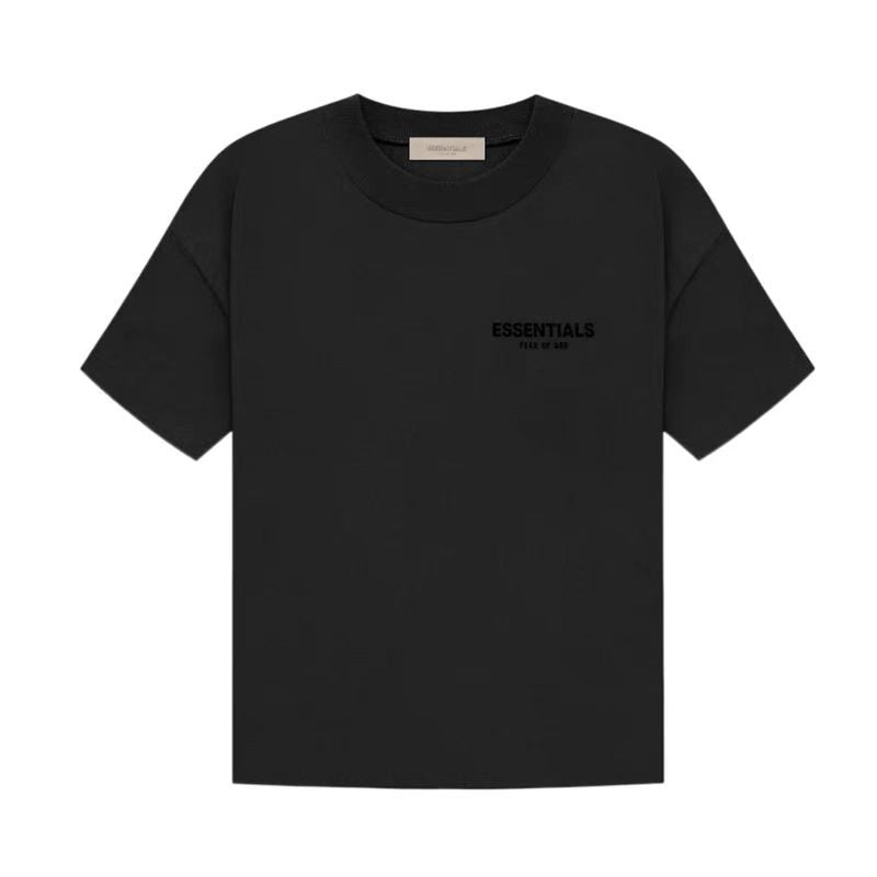 Minimalist Essential Oversized T-Shirt