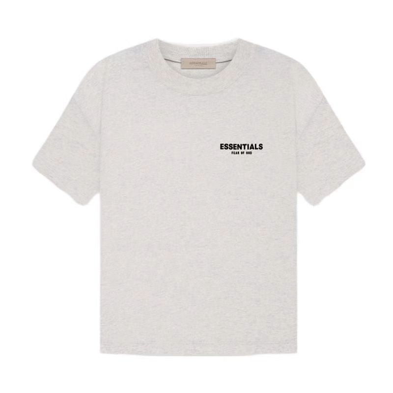 Minimalist Essential Oversized T-Shirt