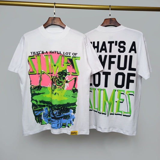 COUGH SYRUP Graphic Print T-Shirt