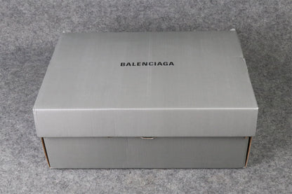 Balenciaga Speed 2.0 Lace-Up Sneaker 'Black White'