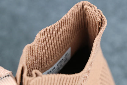 Balenciaga Speed 2.0 Lace-Up Sneaker 'Beige'