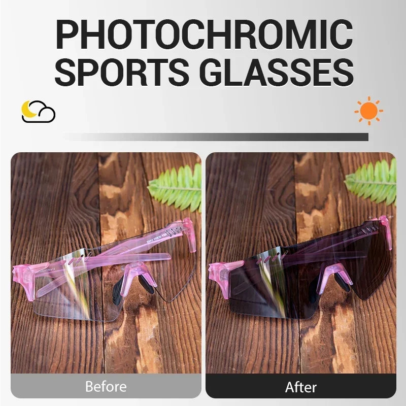 Antero Outdoor Sunglasses